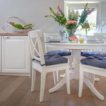 Reethof Michelle Rantum (Sylt)