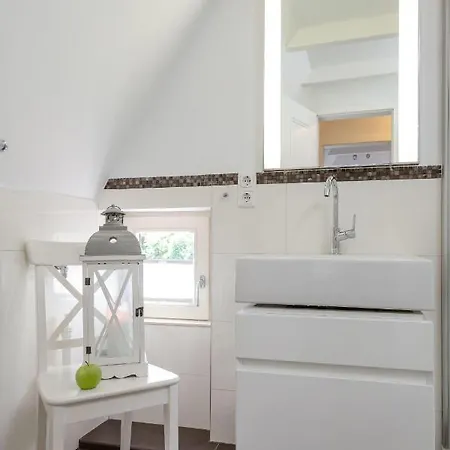 Apartment Reethof Michelle Rantum (Sylt)