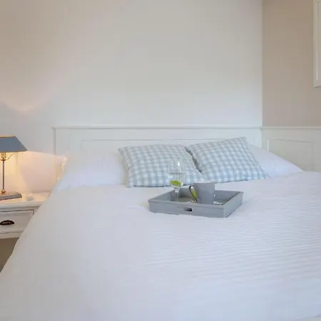 Apartment Reethof Michelle Rantum (Sylt)
