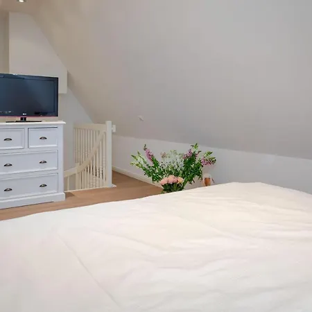 Reethof Michelle Apartment Rantum (Sylt)
