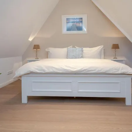 Reethof Michelle Rantum (Sylt)