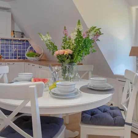 Reethof Michelle Apartment Rantum (Sylt)